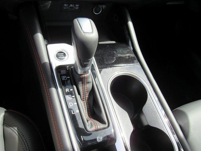 new 2025 Nissan Altima car, priced at $28,896