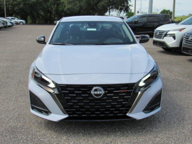 new 2025 Nissan Altima car, priced at $28,896