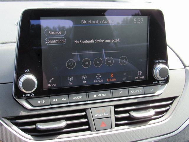 new 2025 Nissan Altima car, priced at $28,896