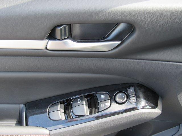 new 2025 Nissan Altima car, priced at $28,896