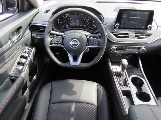 new 2025 Nissan Altima car, priced at $28,896
