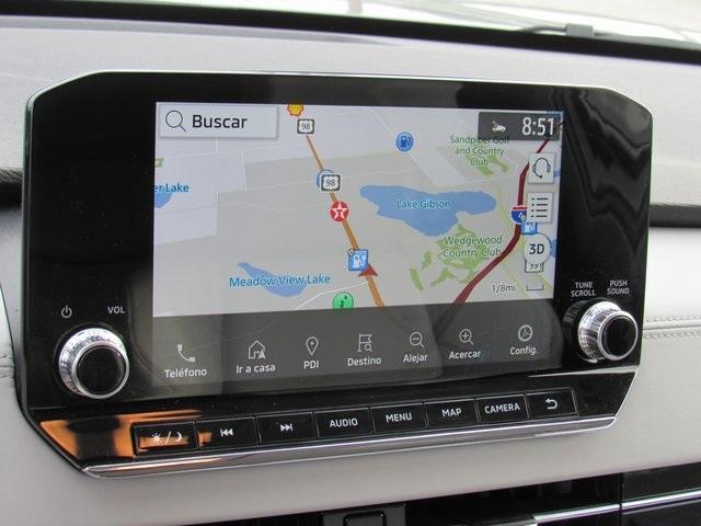 used 2024 Mitsubishi Outlander car, priced at $27,994