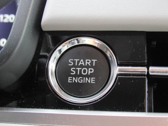 used 2024 Mitsubishi Outlander car, priced at $27,994