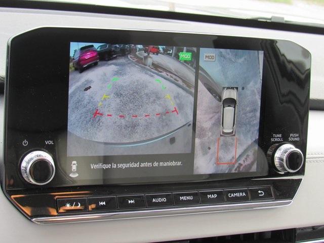 used 2024 Mitsubishi Outlander car, priced at $27,994