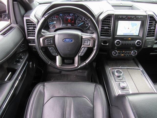 used 2021 Ford Expedition car, priced at $36,499