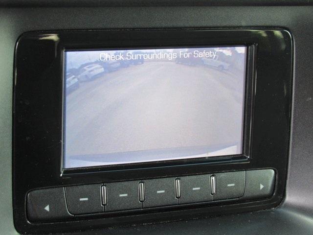 used 2015 Chevrolet Suburban car, priced at $13,996