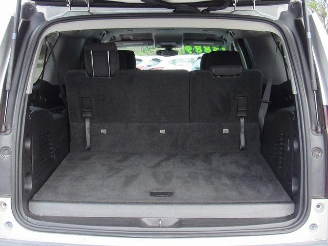 used 2015 Chevrolet Suburban car, priced at $13,996