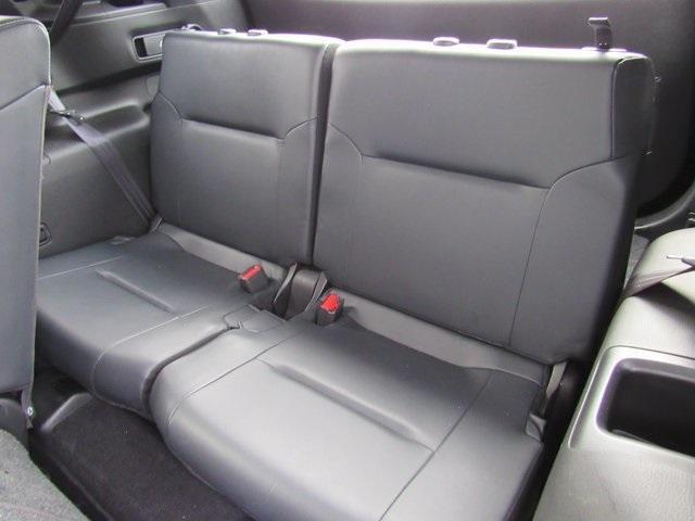 used 2023 Mitsubishi Outlander car, priced at $22,922