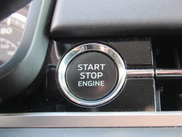 used 2024 Mitsubishi Outlander car, priced at $20,174