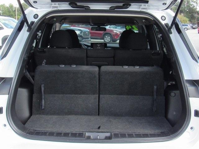 used 2024 Mitsubishi Outlander car, priced at $20,174