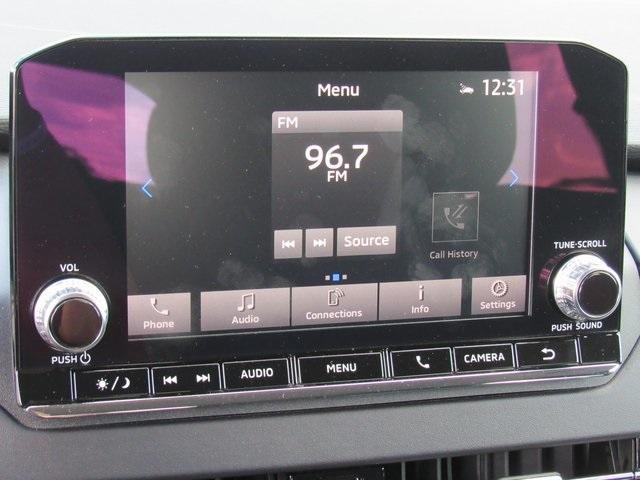 used 2024 Mitsubishi Outlander car, priced at $20,174