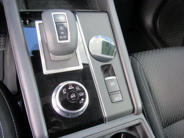 used 2024 Mitsubishi Outlander car, priced at $20,174