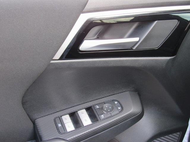 used 2024 Mitsubishi Outlander car, priced at $20,174