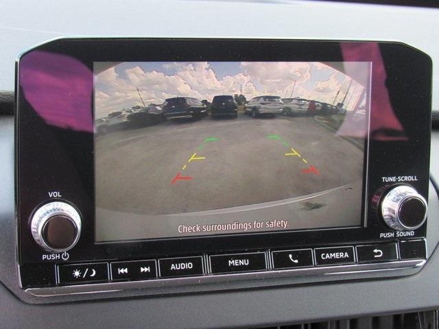 used 2024 Mitsubishi Outlander car, priced at $20,174