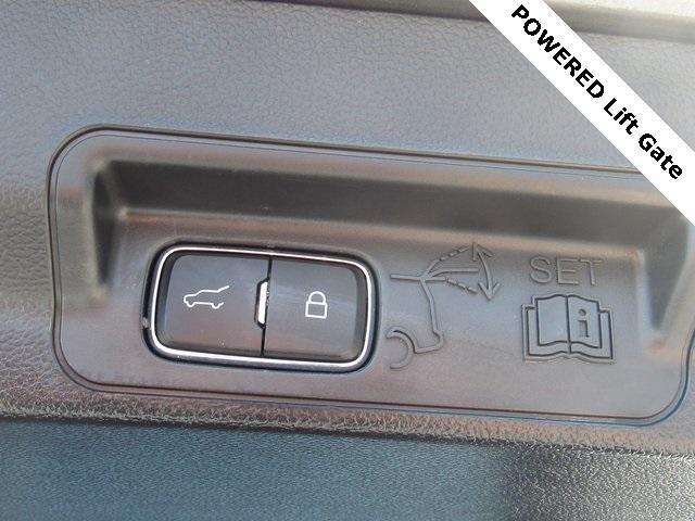 used 2023 Ford Explorer car, priced at $24,895