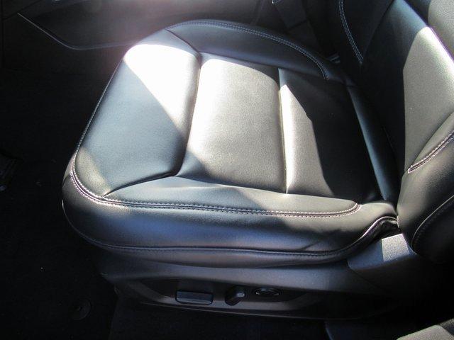 used 2023 Ford Explorer car, priced at $25,636