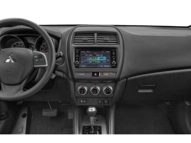 used 2020 Mitsubishi Outlander Sport car, priced at $11,901