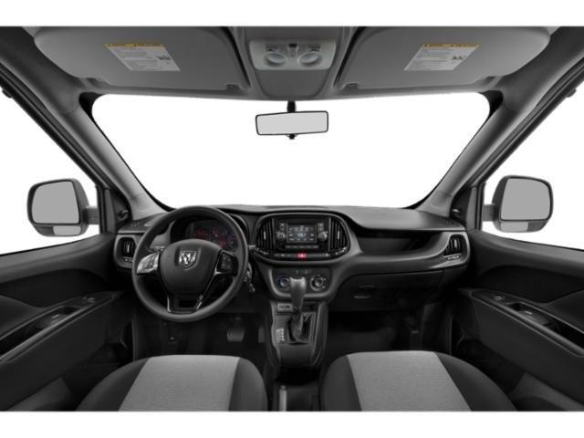 used 2021 Ram ProMaster City car, priced at $15,996