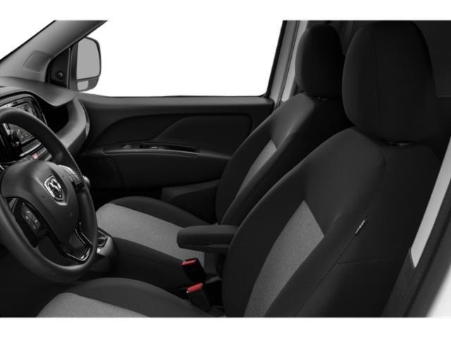 used 2021 Ram ProMaster City car, priced at $15,996