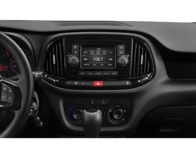 used 2021 Ram ProMaster City car, priced at $15,996