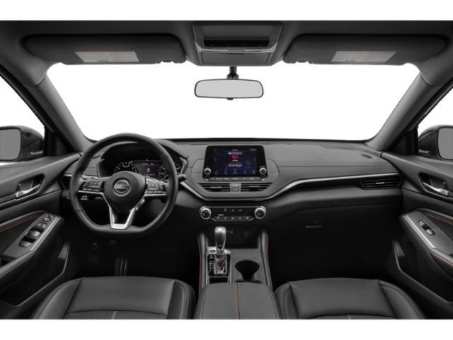 used 2020 Nissan Altima car, priced at $14,054