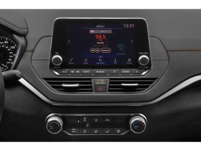 used 2020 Nissan Altima car, priced at $14,054