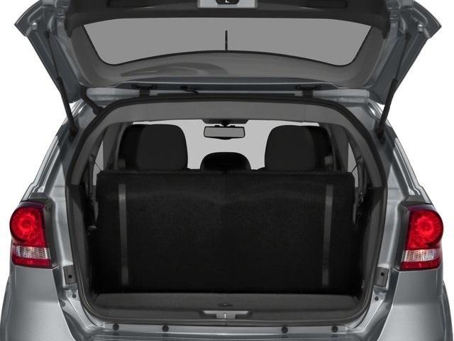used 2016 Dodge Journey car, priced at $7,991