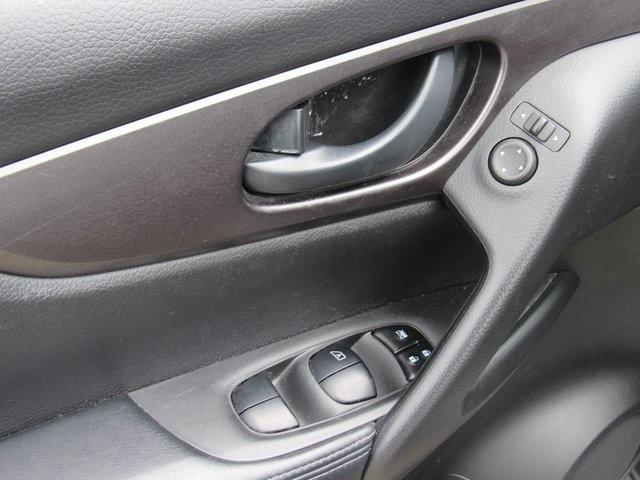 used 2020 Nissan Rogue Sport car, priced at $14,358