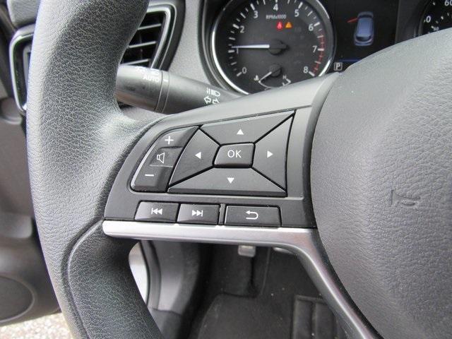 used 2020 Nissan Rogue Sport car, priced at $14,358