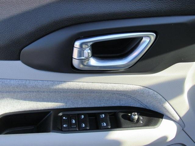 used 2022 Jeep Compass car, priced at $14,965