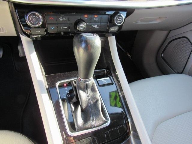 used 2022 Jeep Compass car, priced at $14,965