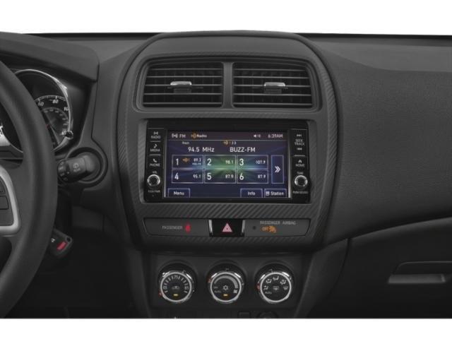 used 2019 Mitsubishi Outlander Sport car, priced at $9,591