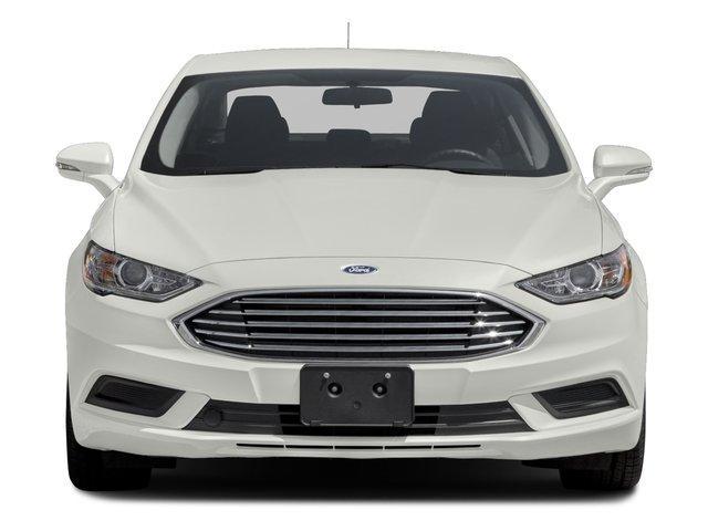 used 2018 Ford Fusion car, priced at $9,998