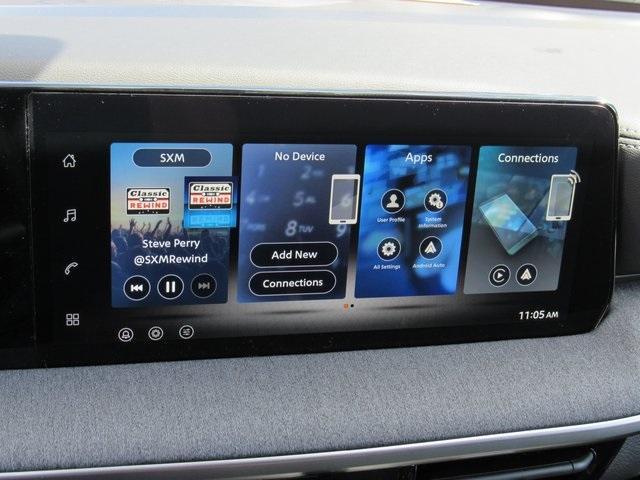 new 2026 Nissan Kicks car, priced at $23,612