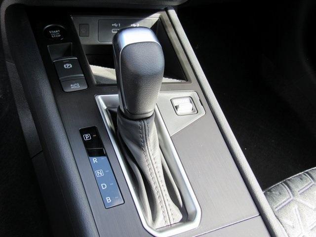 new 2026 Nissan Kicks car, priced at $23,612