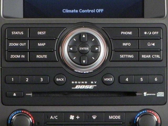 used 2013 Nissan Armada car, priced at $6,021