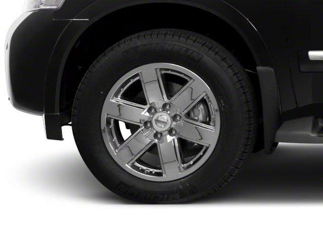 used 2013 Nissan Armada car, priced at $6,021