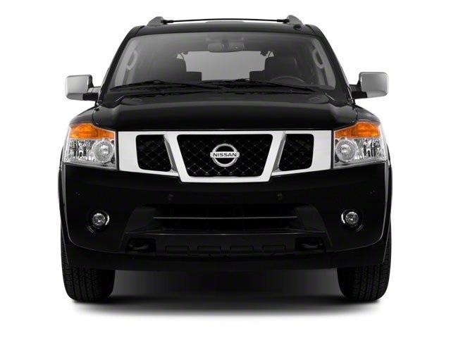 used 2013 Nissan Armada car, priced at $6,021