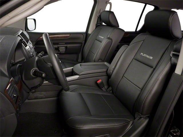 used 2013 Nissan Armada car, priced at $6,021