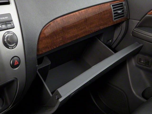 used 2013 Nissan Armada car, priced at $6,021