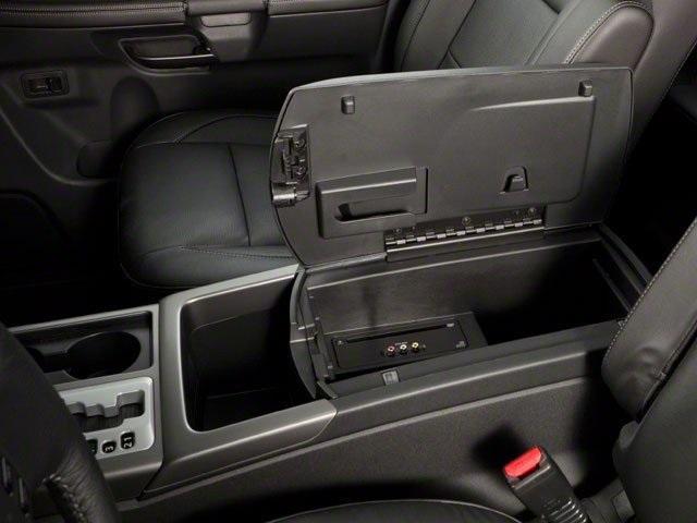 used 2013 Nissan Armada car, priced at $6,021