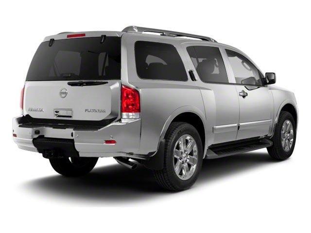 used 2013 Nissan Armada car, priced at $6,021
