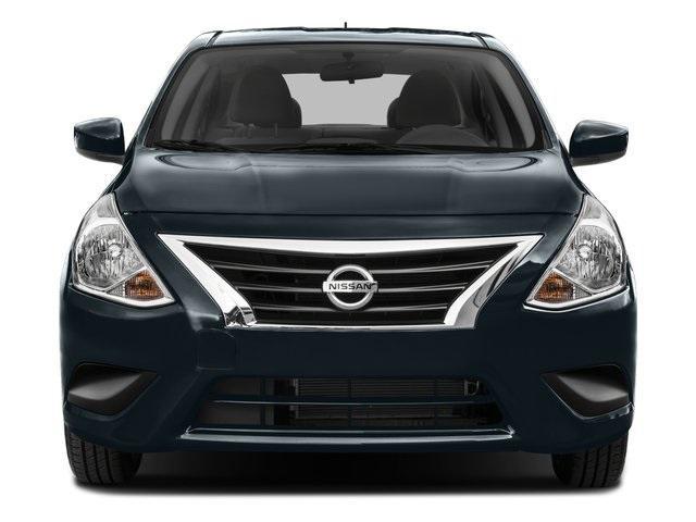 used 2016 Nissan Versa car, priced at $6,228