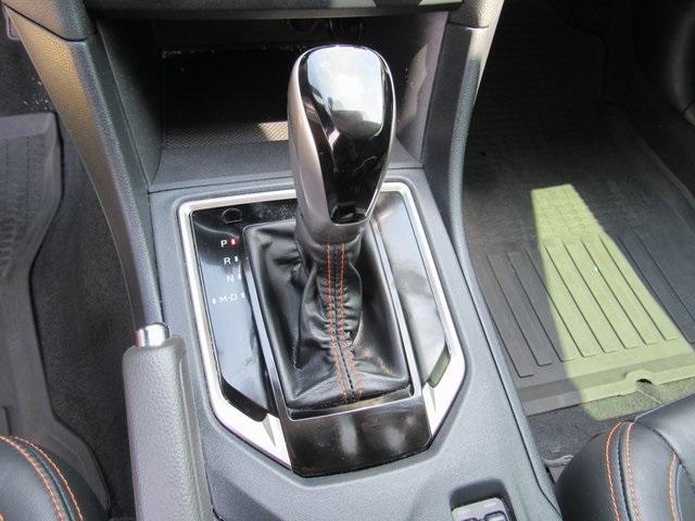used 2019 Subaru Crosstrek car, priced at $18,959