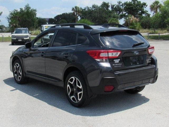 used 2019 Subaru Crosstrek car, priced at $18,959