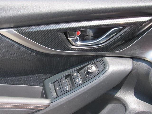 used 2019 Subaru Crosstrek car, priced at $18,959