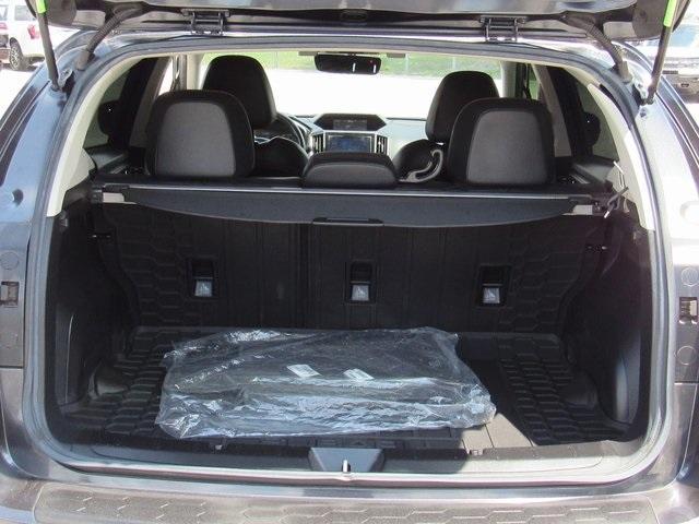 used 2019 Subaru Crosstrek car, priced at $18,959