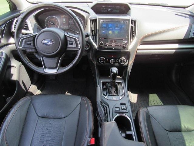 used 2019 Subaru Crosstrek car, priced at $18,959