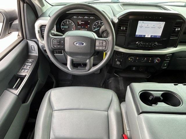 used 2022 Ford F-150 car, priced at $37,998