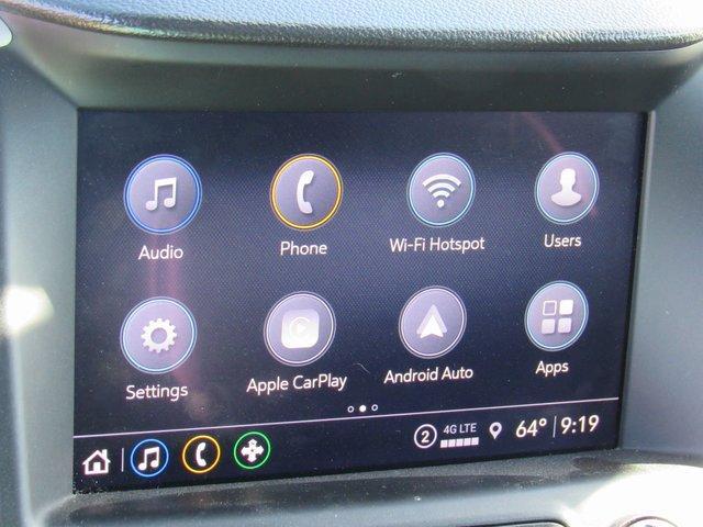 used 2022 GMC Terrain car, priced at $17,694